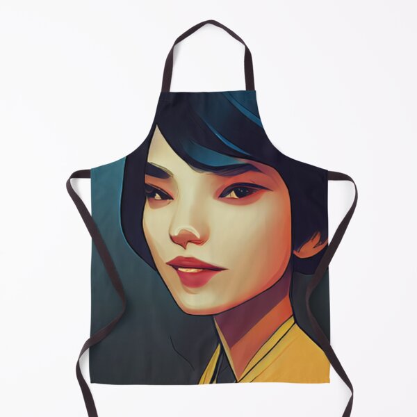 Item preview, Jin Yonh designed and sold by ComicsFactory.