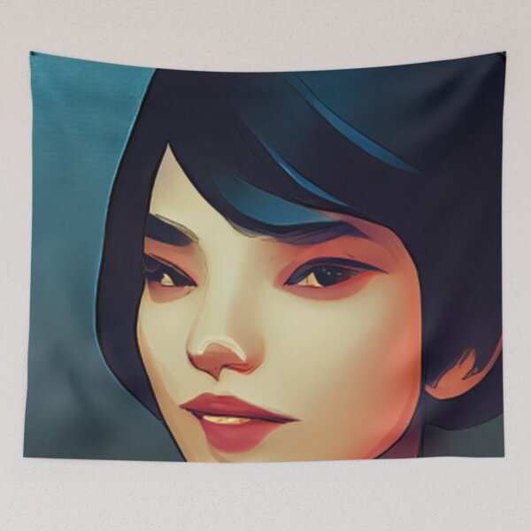 Item preview, Jin Yonh  designed and sold by ComicsFactory.