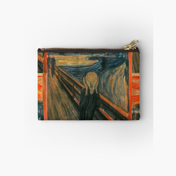 Item preview, The Scream designed and sold by Theenclave.