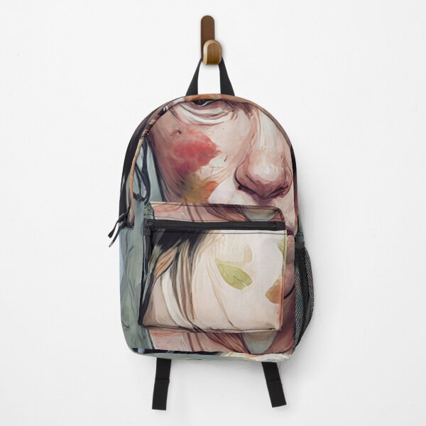 Item preview, Jenny Saville designed and sold by ComicsFactory.