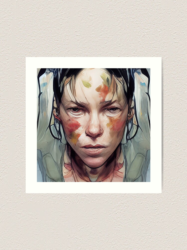 Jenny Saville 