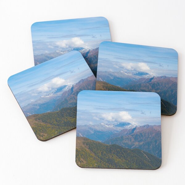 Item preview, Italian mountains designed and sold by Vantrip.