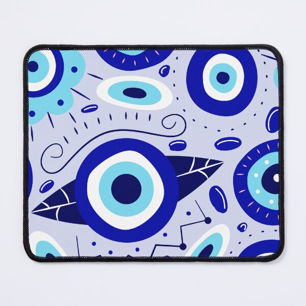 Item preview, pattern eye, rainbow, rainbow tears, Greek Eye, protective eye,  Psychic Eye designed and sold by GaliaTati.