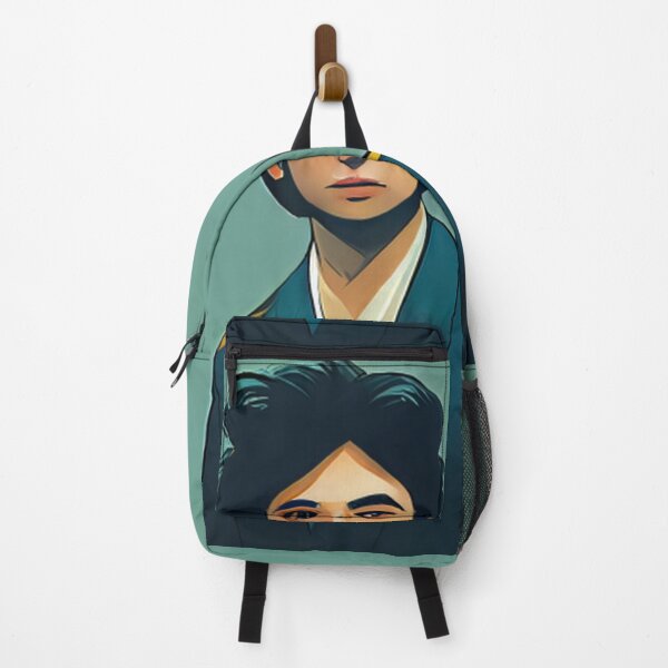 Item preview, Jiro Akagawa designed and sold by ComicsFactory.