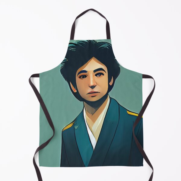 Item preview, Jiro Akagawa designed and sold by ComicsFactory.