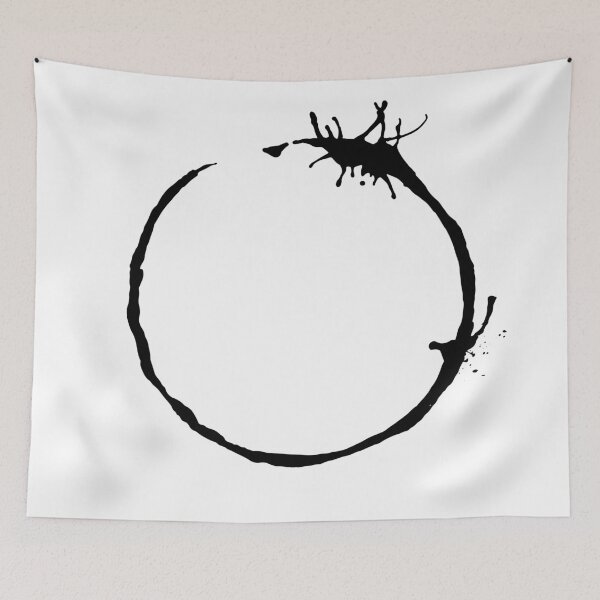 Item preview, Heptapod B (Translation: "WALK") designed and sold by DannyBoiii.