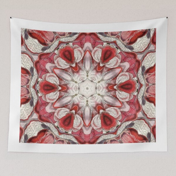 Item preview, Crimson calmness  designed and sold by themeganyo.