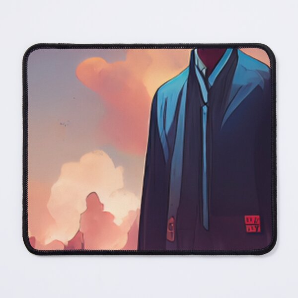 Item preview, Jin Yonh designed and sold by ComicsFactory.