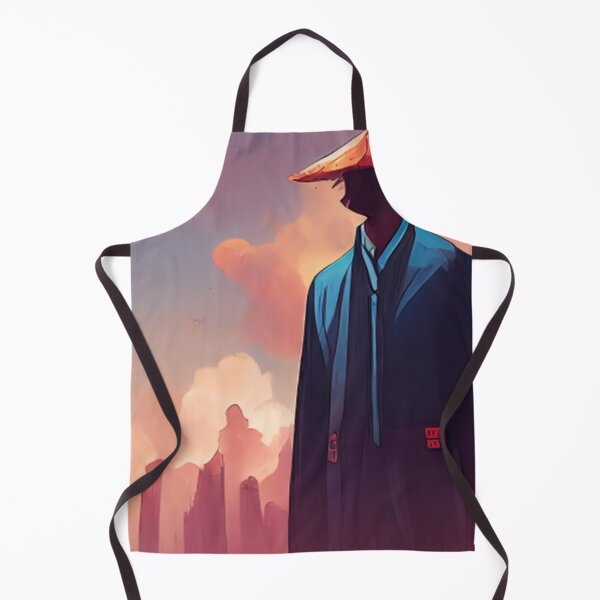 Item preview, Jin Yonh designed and sold by ComicsFactory.