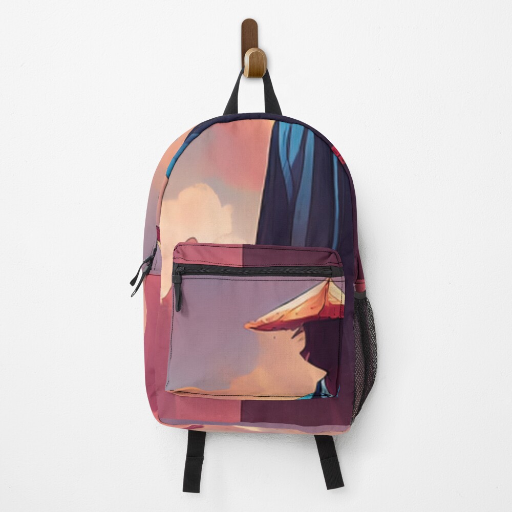 Artikel-Vorschau von Rucksack, designt und verkauft von ComicsFactory.