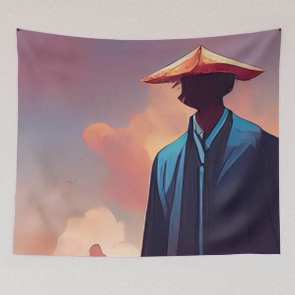 Item preview, Jin Yonh  designed and sold by ComicsFactory.