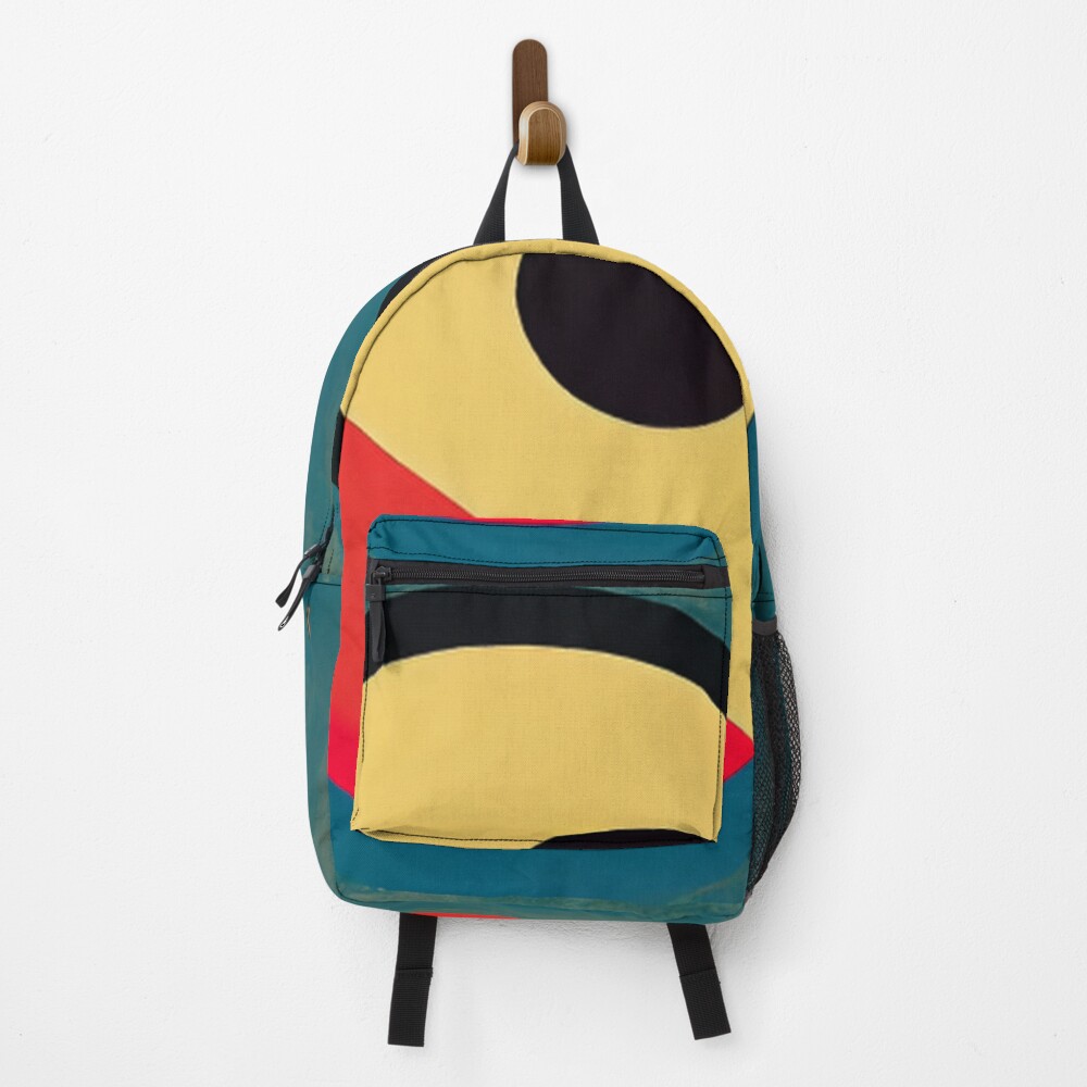Artikel-Vorschau von Rucksack, designt und verkauft von ComicsFactory.