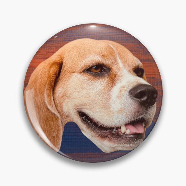 Item preview, Hungry Beagle designed and sold by NordicBerry.