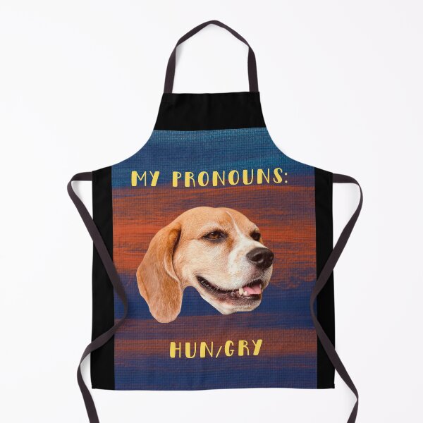 Item preview, Hungry Beagle designed and sold by NordicBerry.