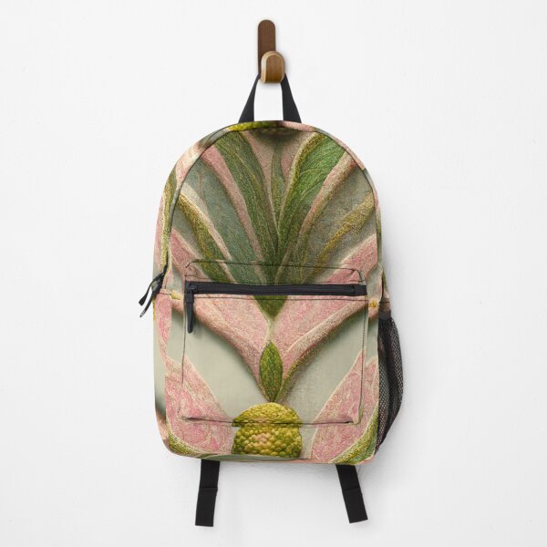 Item preview, Exotic Nature, Botanical ethereal floral kaleidoscope Pattern designed and sold by B-outfiters.