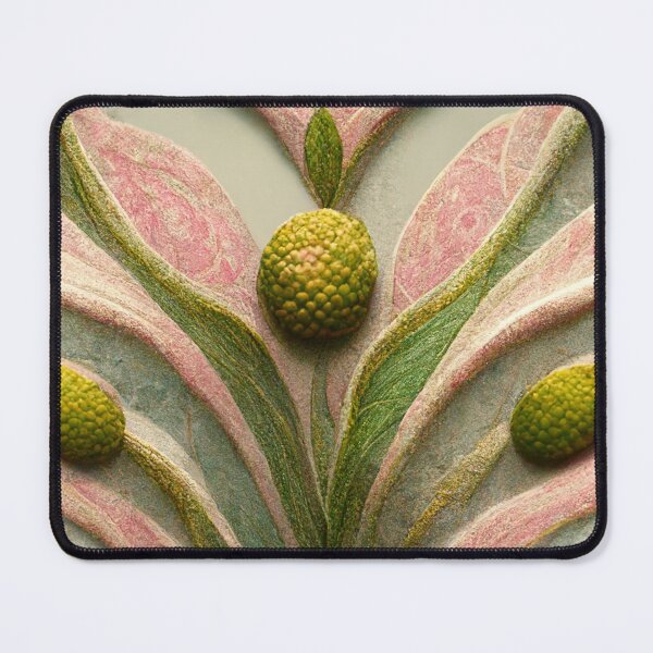 Item preview, Exotic Nature, Botanical ethereal floral kaleidoscope Pattern  designed and sold by B-outfiters.