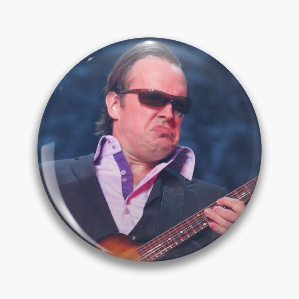 Item preview, Joe Bonamassa - Photograph designed and sold by ConcertImages.