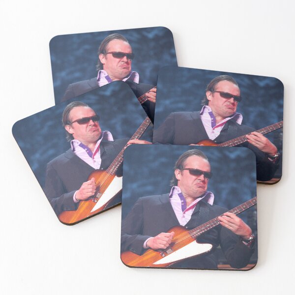 Item preview, Joe Bonamassa - Photograph designed and sold by ConcertImages.