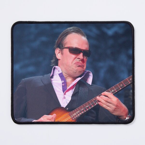 Item preview, Joe Bonamassa - Photograph designed and sold by ConcertImages.