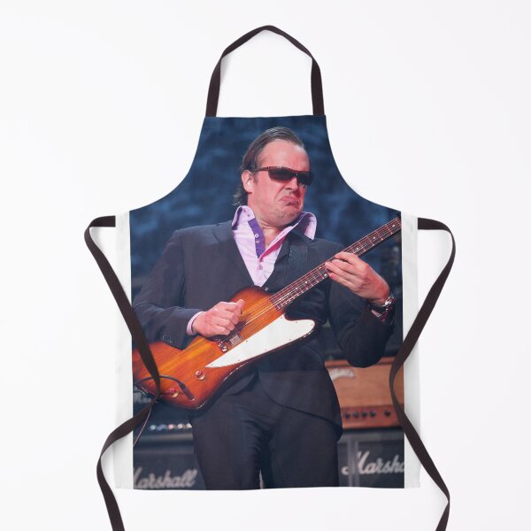 Item preview, Joe Bonamassa - Photograph designed and sold by ConcertImages.
