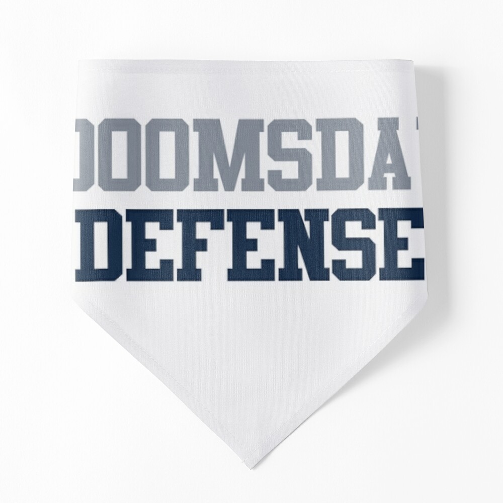 Doomsday Defense Kids T-Shirt for Sale by CasualBiscuits