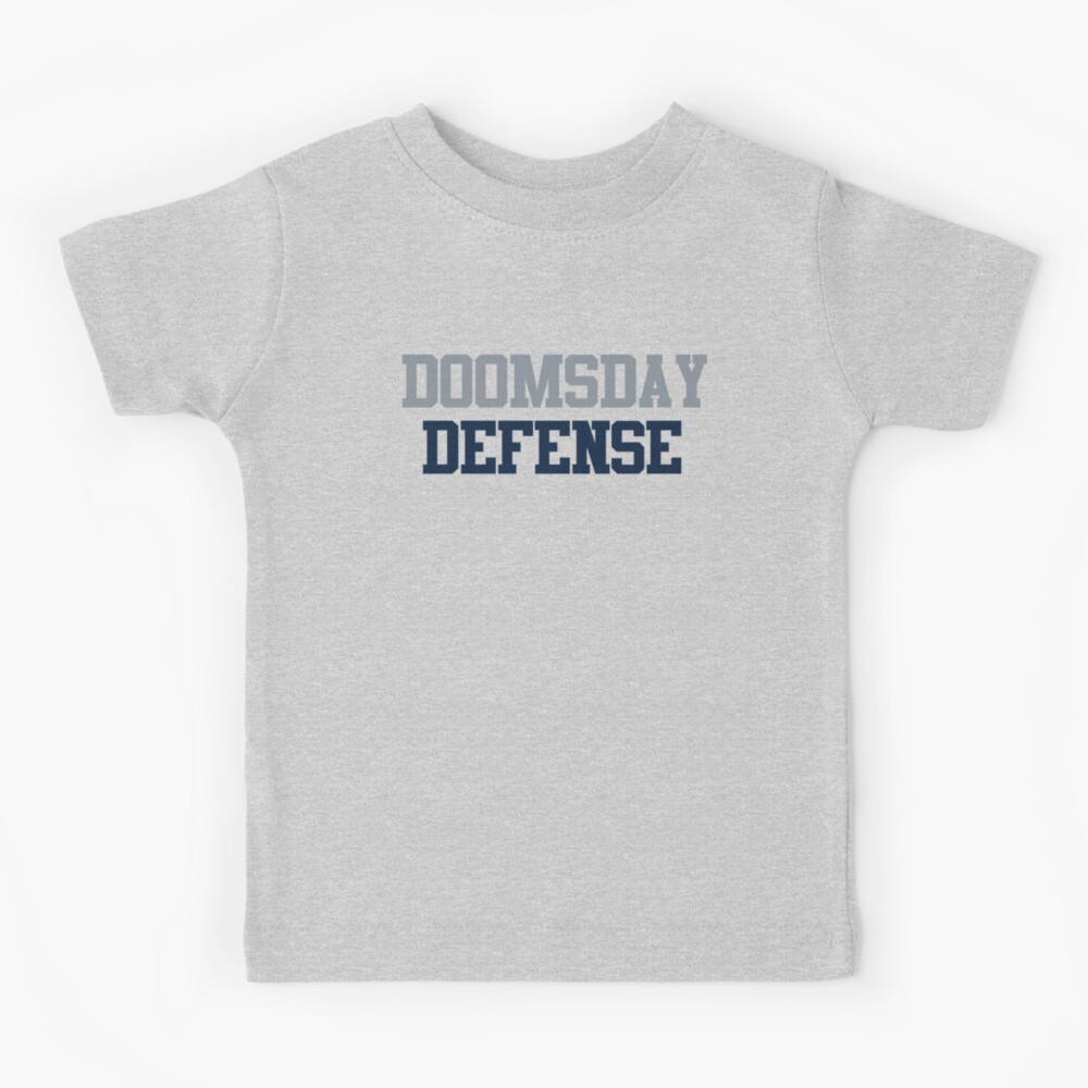 Dallas Cowboys players doomsday defense shirt, hoodie, sweater and