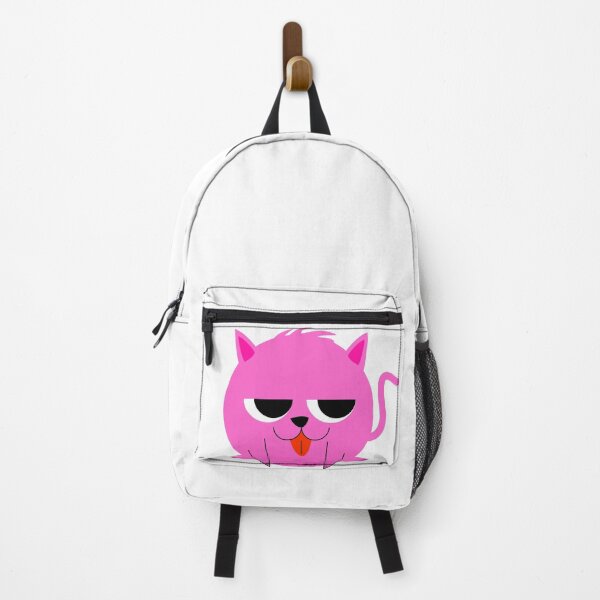 Item preview, Cute Pink Kitty designed and sold by thinkittithink.