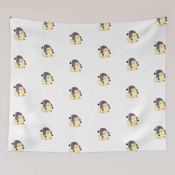 Item preview, Toque Chim designed and sold by theartp0tato.