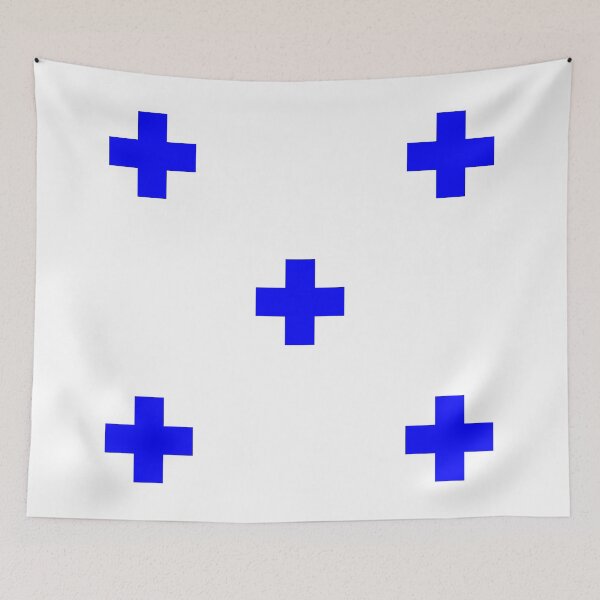 Item preview, International maritime signal flag designed and sold by tony4urban.