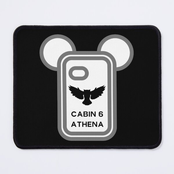 Item preview, Copy of Athena phone designed and sold by broadwaygirl142.