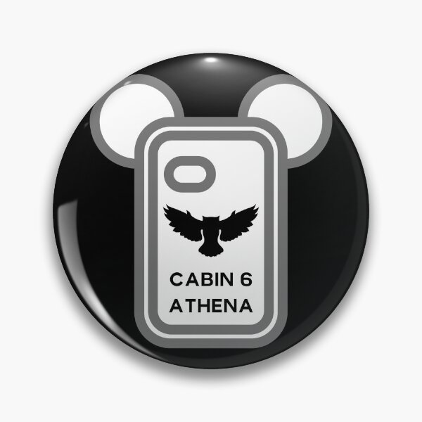 Item preview, Copy of Athena phone  designed and sold by broadwaygirl142.