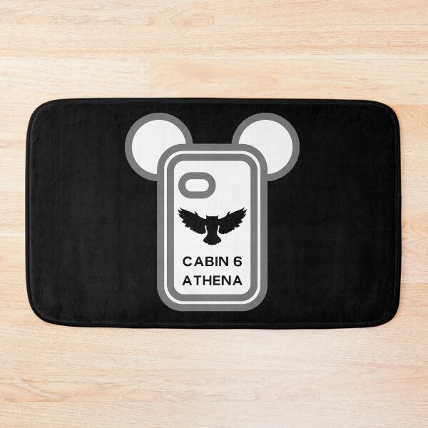 Item preview, Copy of Athena phone  designed and sold by broadwaygirl142.