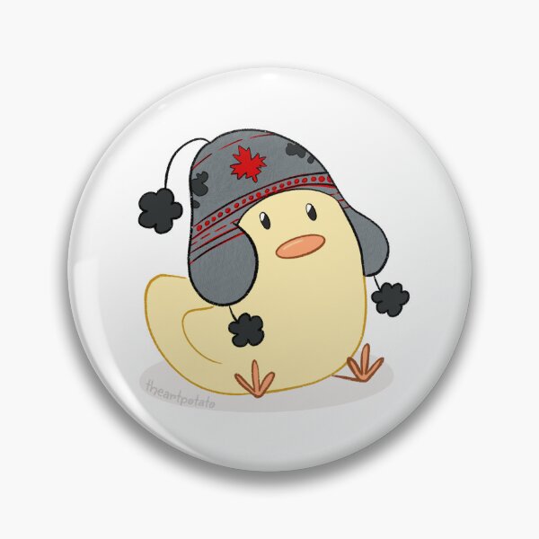 Item preview, Toque Chim designed and sold by theartp0tato.
