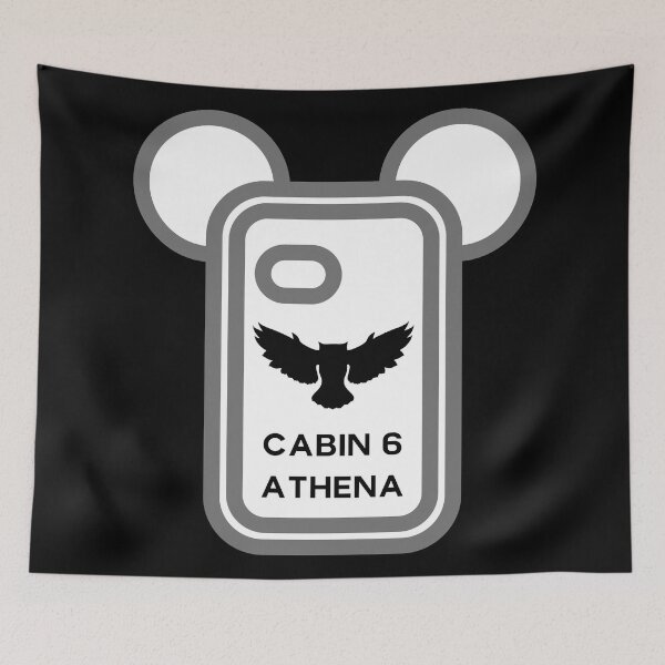 Item preview, Copy of Athena phone  designed and sold by broadwaygirl142.