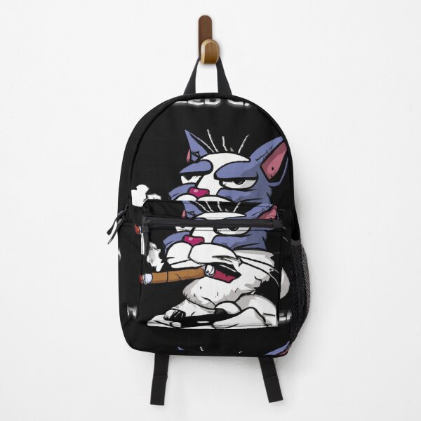 Item preview, Chilled Gamer Cat design designed and sold by Boztik-Designs.