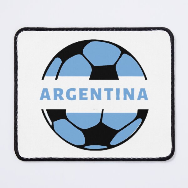 Item preview, Argentina Football  designed and sold by Footballunite.