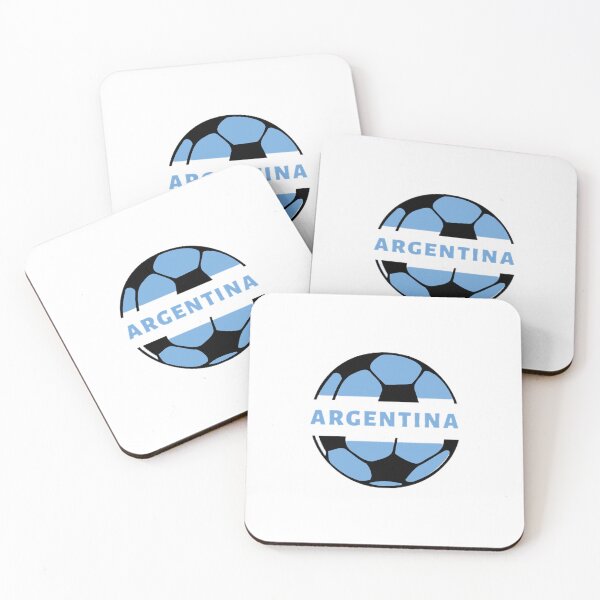 Item preview, Argentina Football  designed and sold by Footballunite.