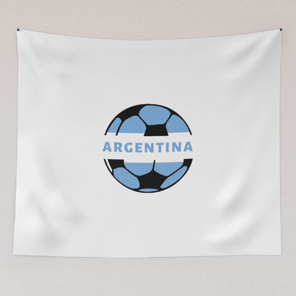 Item preview, Argentina Football  designed and sold by Footballunite.