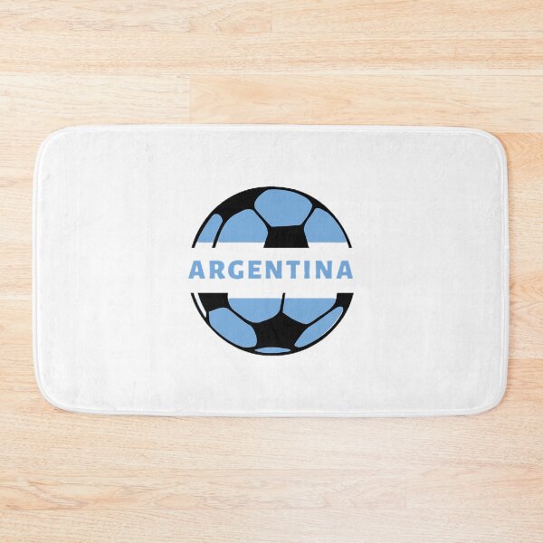 Item preview, Argentina Football  designed and sold by Footballunite.