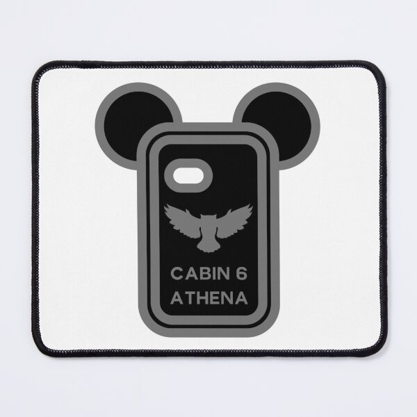 Item preview, Copy of Athena phone designed and sold by broadwaygirl142.