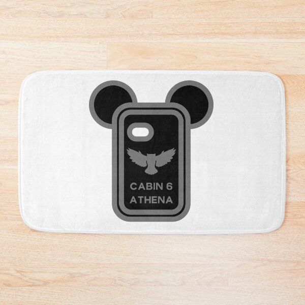 Item preview, Copy of Athena phone  designed and sold by broadwaygirl142.
