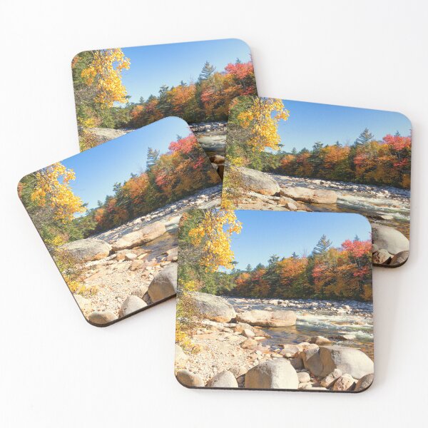 Item preview, Swift River, New England designed and sold by Richard Morgan.