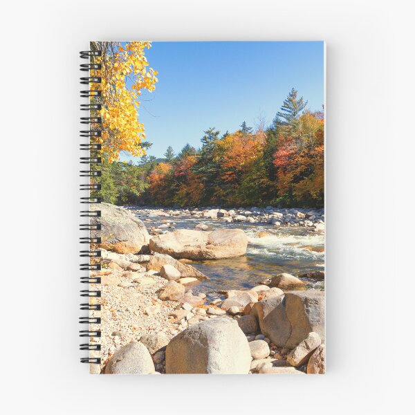 Item preview, Swift River, New England designed and sold by Richard Morgan.