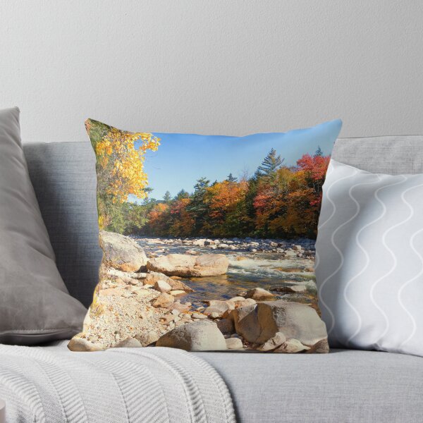 Item preview, Swift River, New England designed and sold by Richard Morgan.