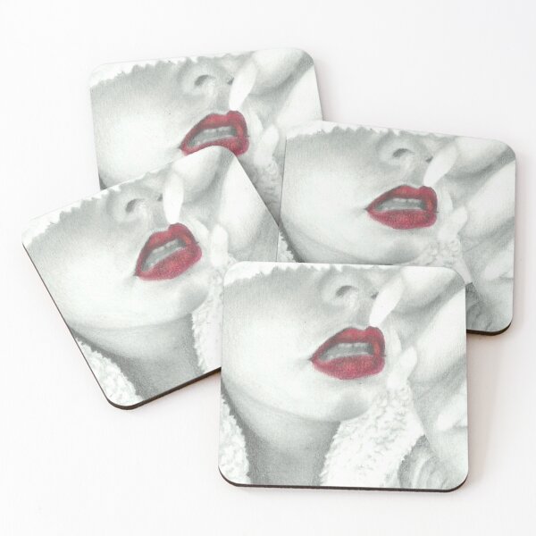 Item preview, Red Lips designed and sold by MaryP1962.