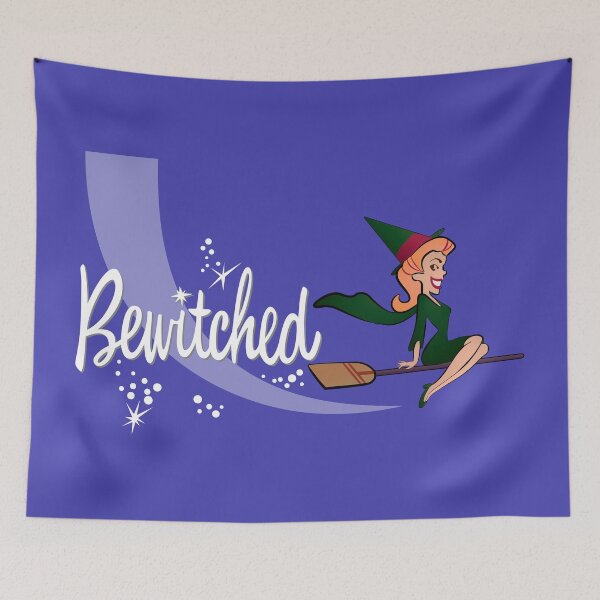 Item preview, Bewitched designed and sold by Lefteris Betsis.