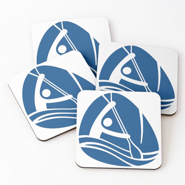 Item preview, Canoe Emoji Man in Boat designed and sold by bolkibox.