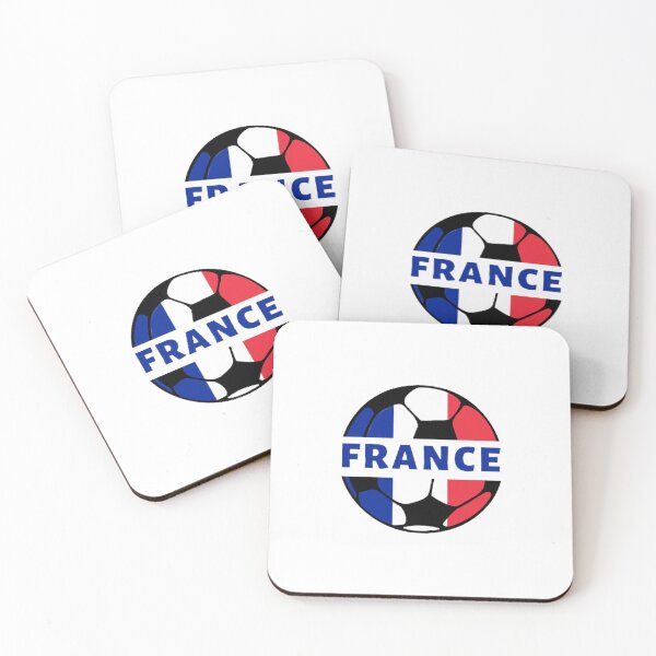 Item preview, France Football  designed and sold by Footballunite.