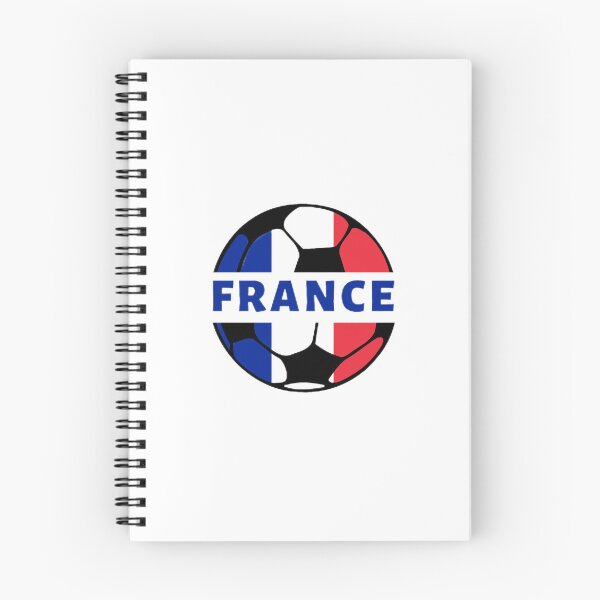 Item preview, France Football  designed and sold by Footballunite.
