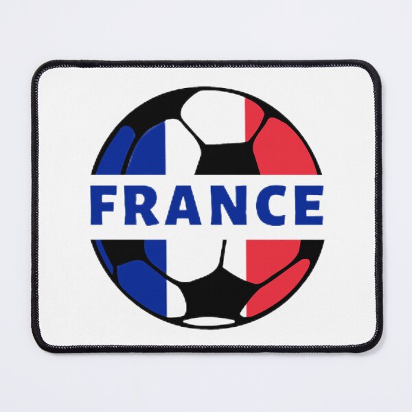 Item preview, France Football  designed and sold by Footballunite.